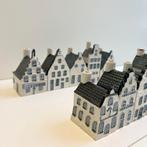 KLM huisjes Rynbende 7 18 21 28 29 35 39 42 44 (negen stuks), Verzamelen, Ophalen of Verzenden, Gebruikt, 21 t/m 40