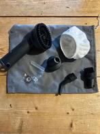 Kärcher onderdelen stoomreiniger, Ophalen, Zo goed als nieuw, Stoomreiniger