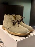 Clarks Originals | Maat 41,5, Kleding | Heren, Schoenen, Overige kleuren, Boots, Clarks, Ophalen of Verzenden