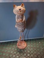 partij diverse dierenbeeldjes, Ophalen, Nieuw