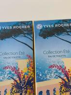 Collection ete francis kurkdjian yves rocher, Sieraden, Tassen en Uiterlijk, Uiterlijk | Parfum, Ophalen of Verzenden, Zo goed als nieuw