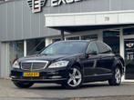 Mercedes-Benz S-klasse 350 CDI BlueTEC Prestige Plus, Auto's, Automaat, Gebruikt, 259 pk, Bedrijf