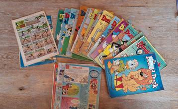 Donald Duck Collectie 1976-1999 beschikbaar voor biedingen