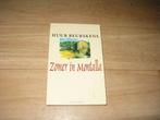 Huub Beurskens - Zomer in Montalla, Ophalen of Verzenden, Gelezen