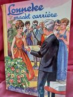 Lonneke maakt carrière - Annemarie v. Schelt, Boeken, Ophalen of Verzenden, Gelezen