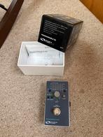 Source Audio Programmable EQ SA170 - Equalizer Pedaal, Muziek en Instrumenten, Effecten, Ophalen of Verzenden, Gebruikt, Equalizer