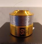Daiwa GS 3000 LTD reserve spoel, Watersport en Boten, Ophalen of Verzenden, Nieuw, Molen