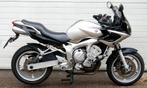 YAMAHA FZS 600 FAZER (bj 2004), 4 cilinders, Meer dan 35 kW, 600 cc, Sport