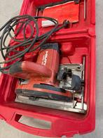Hilti cirkelzaag, Doe-het-zelf en Verbouw, Gereedschap | Zaagmachines, Ophalen, Gebruikt, Cirkelzaag, Hilti