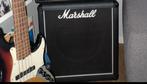 Marshall basspeaker 1x15" 250W RMS 8 ohms, Muziek en Instrumenten, Snaarinstrumenten | Overige, Ophalen, Gebruikt, Overige typen