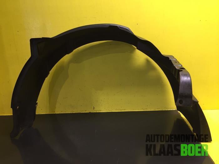 Binnenscherm van een Suzuki Jimny, Auto-onderdelen, Carrosserie en Plaatwerk, Suzuki, Gebruikt, 6 maanden garantie, 12 maanden garantie