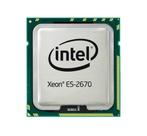 Intel Xeon E5-2670 SR0KX 2.6GHz Eight Core Processor, Computers en Software, Processors, 2 tot 3 Ghz, Intel Xeon, Zo goed als nieuw