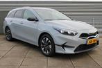Kia Ceed Sportswagon 1.0 T-GDi Design Edition, Euro 6, Adaptive Cruise Control, Handgeschakeld, 3 cilinders