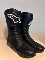 Alpinestars Motorlaarzen Maat 45 - Zo Goed Als Nieuw!, Ophalen of Verzenden, Tweedehands, Heren, Laarzen