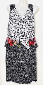 Eroke zomer jurk maat 42/44[v], Overige kleuren, Maat 42/44 (L), Ophalen of Verzenden, Zo goed als nieuw