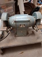 VK bankslijpmachine, Ophalen, Minder dan 700 watt, Werkbankslijpmachine