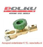 Accupool onderbreker, Ophalen of Verzenden