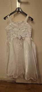 Communie jurkje, Ophalen of Verzenden, Zo goed als nieuw, Zwart