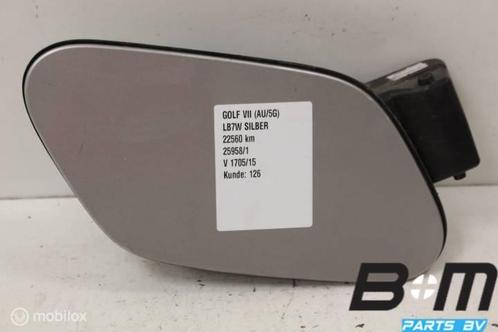 Tankklep VW Golf 7 5G0809857, Auto-onderdelen, Carrosserie en Plaatwerk, Gebruikt