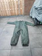 Motor overal, Watersport en Boten, Hengelsport | Algemeen, Ophalen, Zo goed als nieuw, Kleding