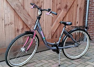 Batavus Meisjesfiets 26 inch beschikbaar voor biedingen