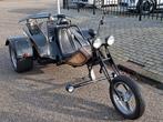 WK Trike 1300cc - Nieuwe APK, 1-zitter, Motoren, Quads en Trikes, 4 cilinders