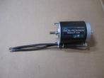 elektromotor voor boegschroef 12V, Ophalen, Motor en Techniek, Zeilboot of Motorboot
