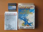 Blue Lightning Atari Lynx, Avontuur en Actie, 1 speler, Ophalen of Verzenden, Vanaf 7 jaar