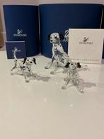 Swarovski disney dalmatiers, Ophalen of Verzenden, Zo goed als nieuw
