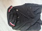Moncler Grimpeurs jas zwart, Ophalen of Verzenden, Nieuw, Maat 56/58 (XL), Zwart