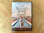 HBO: The Young Pope op Lumiere DVD (krasvrij, met NL), Cd's en Dvd's, Boxset, Drama, Ophalen of Verzenden, Zo goed als nieuw