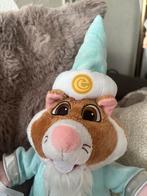 Albert Heijn Hamster Fata Morgana Efteling, Verzamelen, Efteling, Ophalen, Zo goed als nieuw, Overige typen