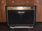 Marshall JCM2000 TSL 602 Combo, Muziek en Instrumenten, Versterkers | Bas en Gitaar, Ophalen, Zo goed als nieuw, Gitaar, 50 tot 100 watt