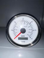 Speedometer snelheidsmeter gps, Watersport en Boten, Ophalen, Kus, Info@kus.com, Overige typen