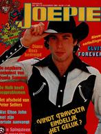 Gezocht: oude popbladen, Ophalen, 1960 tot 1980, Tijdschrift