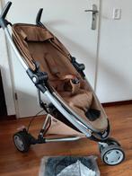 Quinny zaap, Kinderen en Baby's, Kinderwagens en Combinaties, Ophalen of Verzenden, Zo goed als nieuw, Quinny