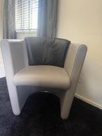 Leolux lederen fauteuil- Zeer goede staat!, Huis en Inrichting, Stoelen, Ophalen, Leer, Zo goed als nieuw, Eén