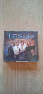 CD ABBA, Cd's en Dvd's, Cd's | Pop, Ophalen, Zo goed als nieuw