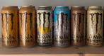 Java Coffee Energy, Ophalen of Verzenden, Zo goed als nieuw, Overige