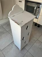 Stokbroden kast, Antiek en Kunst, Ophalen