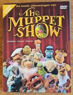 The Muppet Show, Cd's en Dvd's, Alle leeftijden, Boxset, Ophalen of Verzenden, Zo goed als nieuw