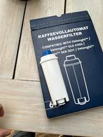Delonghi Waterfilter DLS C002 - Nieuw in doos!, Witgoed en Apparatuur, Koffiezetapparaten, Ophalen, Nieuw, Espresso apparaat, Afneembaar waterreservoir