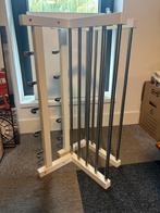 Kapstok Ikea, Ophalen of Verzenden, Zo goed als nieuw, Hout, Wandkapstok
