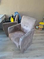 4 stoelen, Huis en Inrichting, Fauteuils, Gebruikt, Ophalen of Verzenden