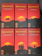 De Kolonisten van Catan // Set van uitbreidingen, Ophalen of Verzenden, Zo goed als nieuw