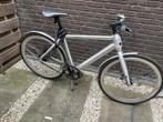 elektrische fiets Watt Brooklyn alu-kleur, Fietsen en Brommers, Elektrische fietsen, Zo goed als nieuw, 51 tot 55 cm, 30 tot 50 km per accu