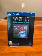 Among Us: Crewmate Edition - PS4, Ophalen of Verzenden, Zo goed als nieuw