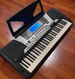 Een prachtige Yamaha PSR 550 keyboard met geweldige klank, Muziek en Instrumenten, Ophalen, 61 toetsen, Yamaha, Zo goed als nieuw