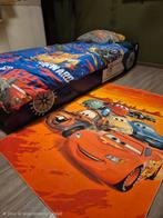 Stoere 1 persoons autobed met lattenbodem 90x200 🚗, Ophalen, Gebruikt, 90 cm, Eenpersoons