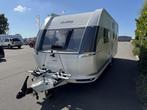 Hobby Excellent Edition 540 UFF Mover,airco,luifel,EenP, Rondzit, Hobby, Schokbreker, Bedrijf